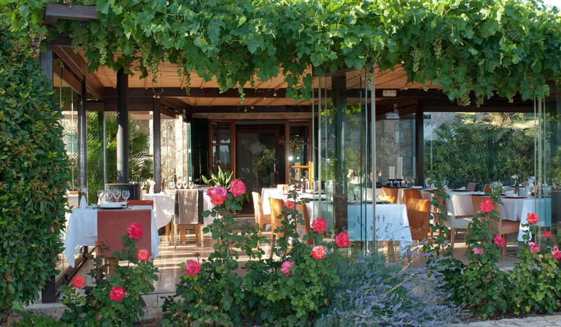 Cases de Son Barbassa Hotel & Restaurant, Capdepera, Spain