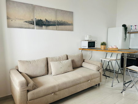 Clemens9 Premium, Málaga, Spain