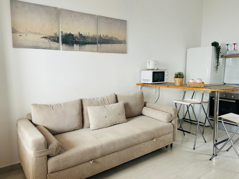 Clemens9 Premium, Málaga, Spain