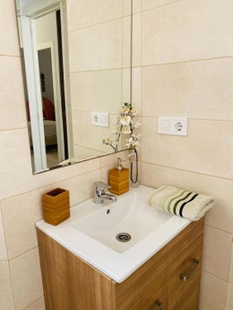 Clemens9 Premium, Málaga, Spain