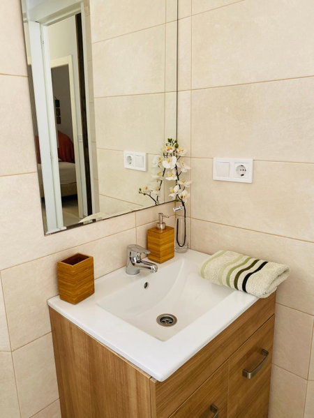 Clemens9 Premium, Málaga, Spain