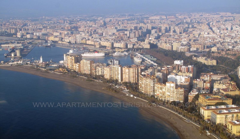 Clemens9 Premium, Málaga, Spain