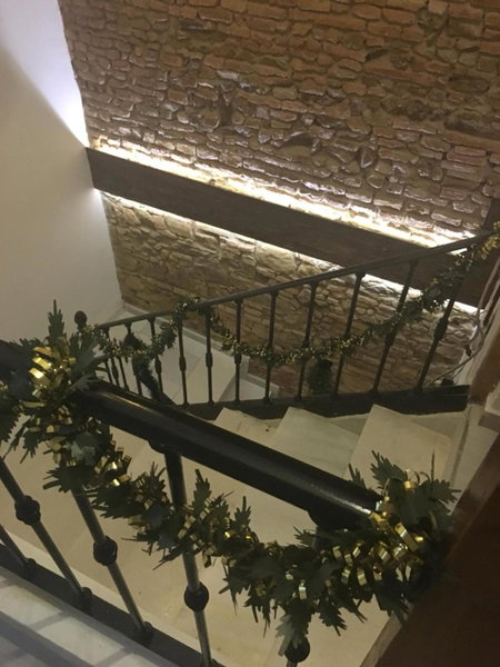 Clemens9 Premium, Málaga, Spain