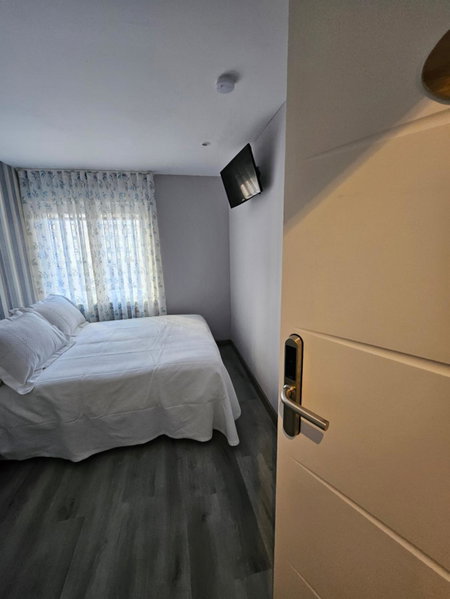 Hostal Foncalada, Oviedo, Spain
