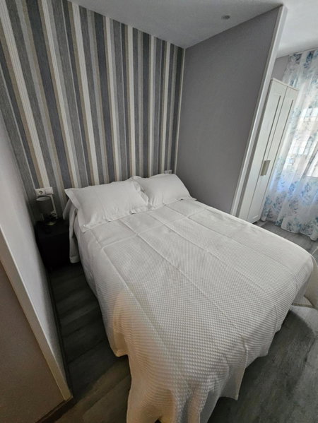 Hostal Foncalada, Oviedo, Spain