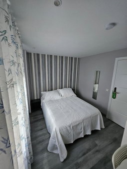 Hostal Foncalada, Oviedo, Spain