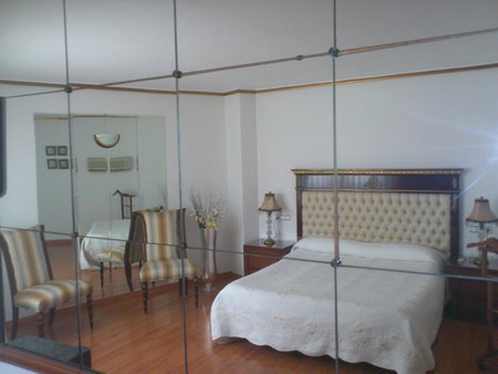 Hotel Cardinal, Albacete, Spain