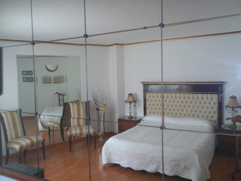 Hotel Cardinal, Albacete, Spain