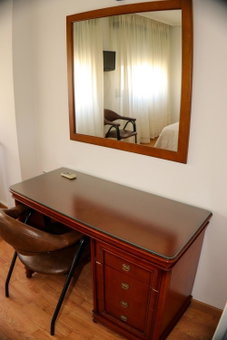 Hotel Cardinal, Albacete, Spain