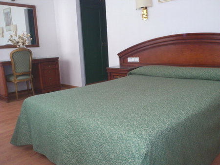 Hotel Cardinal, Albacete, Spain