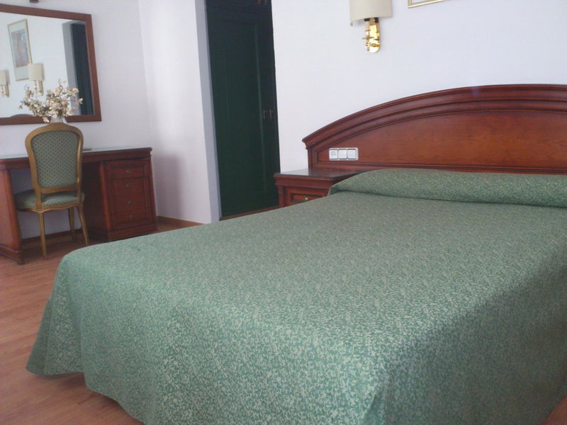 Hotel Cardinal, Albacete, Spain