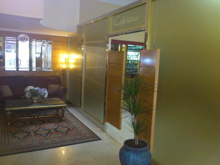 Hotel Cardinal, Albacete, Spain