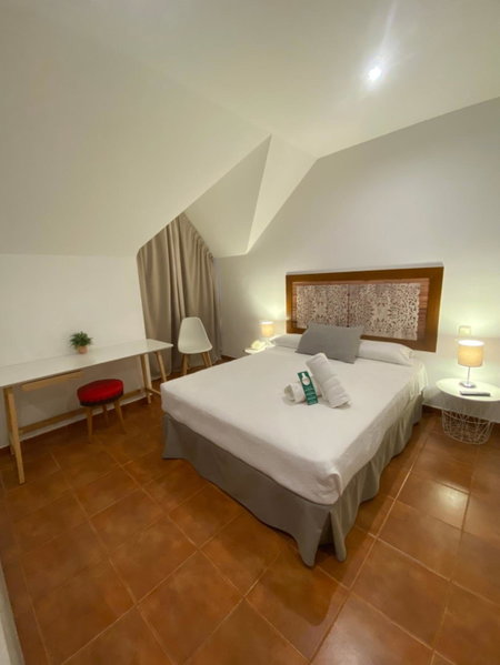 Hotel Doña Matilde, Estepona, Spain