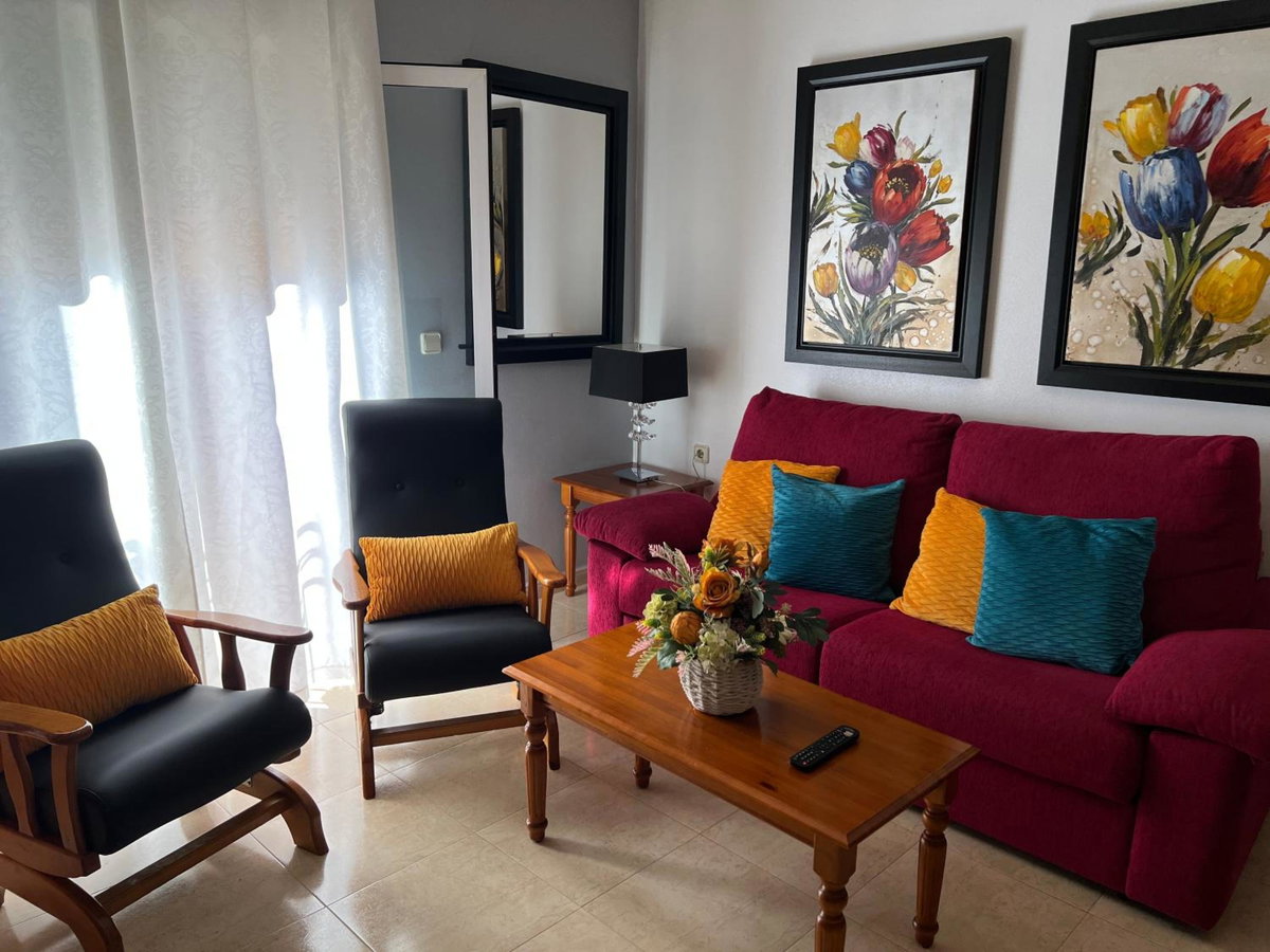 Apartamentos Turisticos Juanita "Ope", Spain