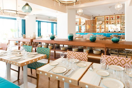 Hotel Honucai, Ses Salines, Spain