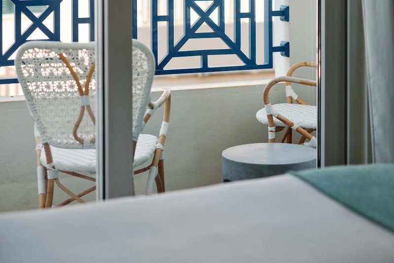 Hotel Honucai, Ses Salines, Spain
