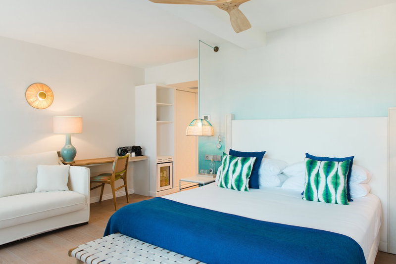 Hotel Honucai, Ses Salines, Spain