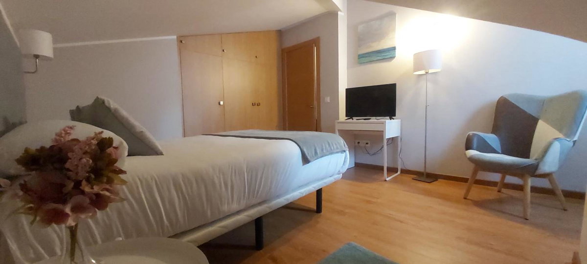 Hotel · Apartamentos Prestin, Cangas De Onís