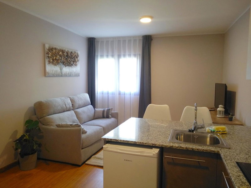 Apartamentos Prestin, Cangas de Onís, Spain