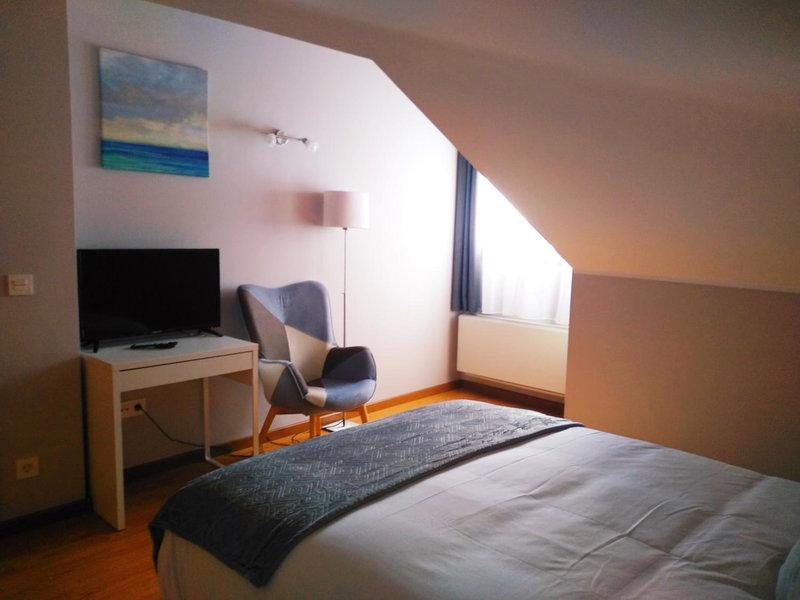 Apartamentos Prestin, Cangas de Onís, Spain