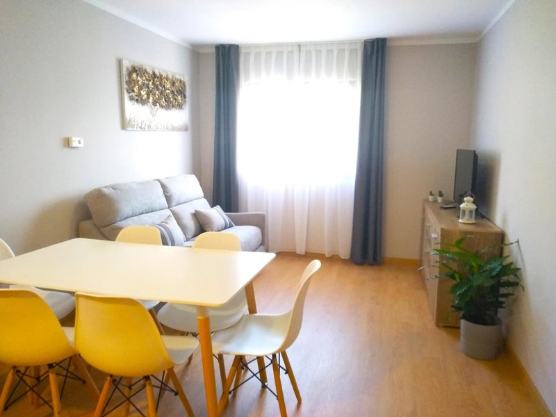 Apartamentos Prestin, Cangas de Onís, Spain