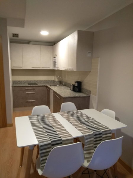 Apartamentos Prestin, Cangas de Onís, Spain