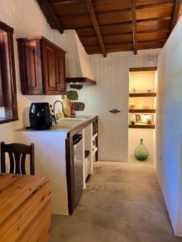 La Paredita Casa Abona, Tanque, Spain