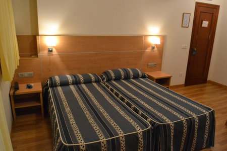 Hotel Las Anclas, El Astillero, Spain