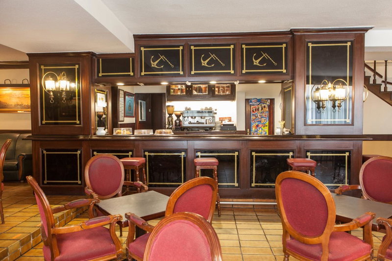Hotel Las Anclas, El Astillero, Spain
