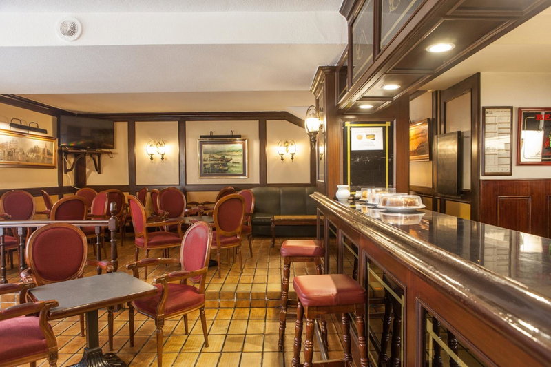 Hotel Las Anclas, El Astillero, Spain