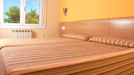 HOSTAL EUROPA pensión, Irún, Spain