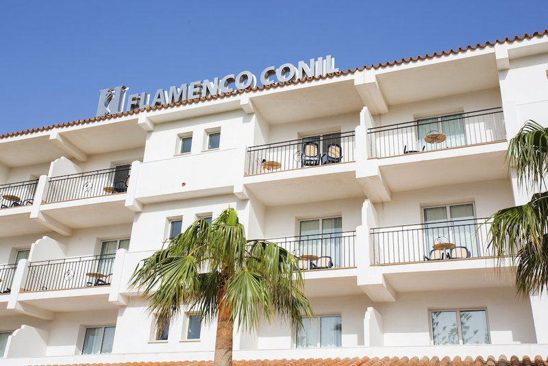 Hipotels Hotel Flamenco Conil, Conil de la Frontera, Spain