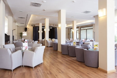 Hipotels Hotel Flamenco Conil, Conil de la Frontera, Spain