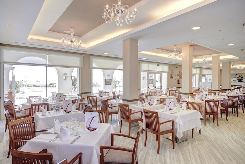 Hipotels Hotel Flamenco Conil, Conil de la Frontera, Spain
