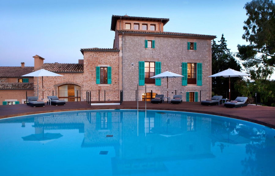 Sa Cabana Hotel & Spa - Adults Only, Consell, Spain