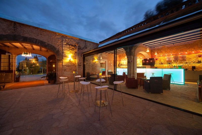 Sa Cabana Hotel & Spa - Adults Only, Consell, Spain