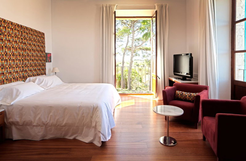 Sa Cabana Hotel & Spa - Adults Only, Consell, Spain