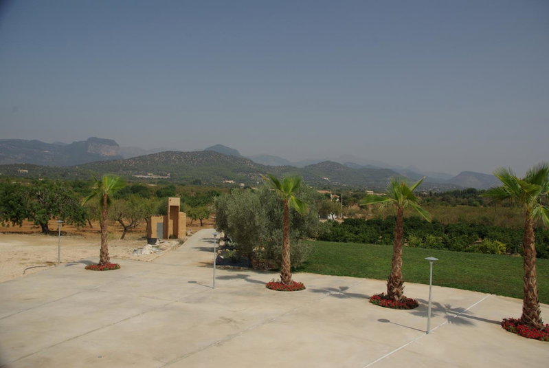 Sa Cabana Hotel & Spa - Adults Only, Consell, Spain