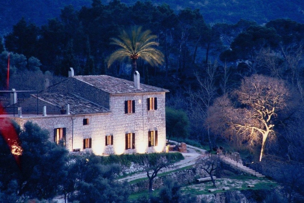 Hotel · Hotel Mirabó De Valldemossa, Valldemossa