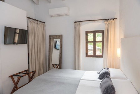 Hotel Mirabó De Valldemossa, Valldemossa, Spain