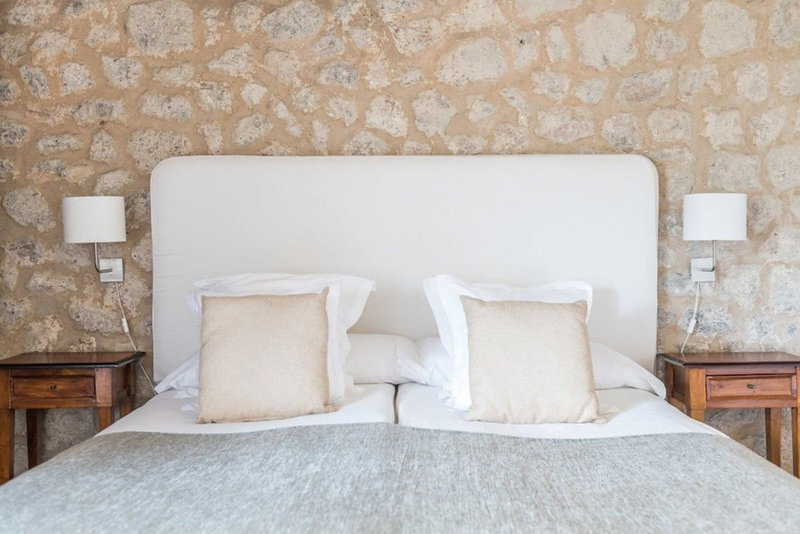 Hotel Mirabó De Valldemossa, Valldemossa, Spain