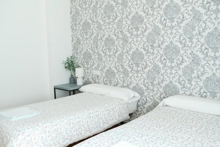 HOSTEL Rua 35, León, Spain