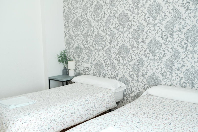 HOSTEL Rua 35, León, Spain