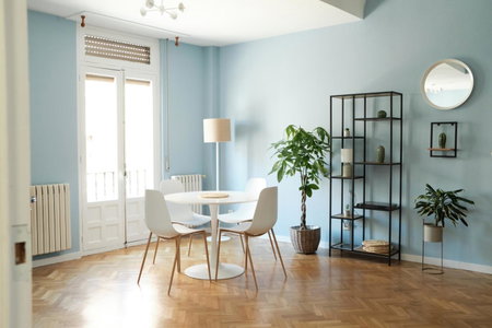 HOSTEL Rua 35, León, Spain