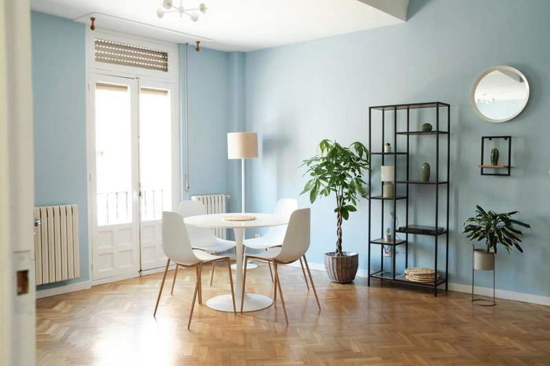 HOSTEL Rua 35, León, Spain