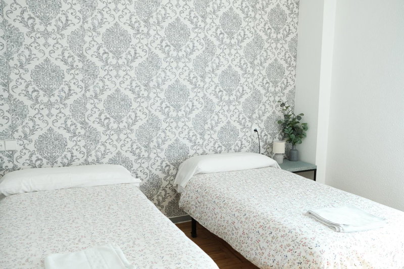 HOSTEL Rua 35, León, Spain