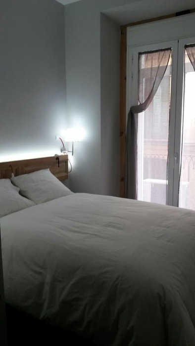 Diezmadrid Hostal, Madrid, Spain