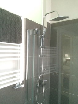 Diezmadrid Hostal, Madrid, Spain