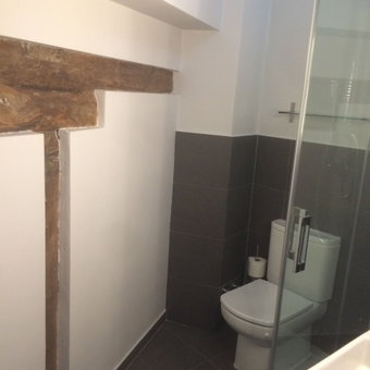 Diezmadrid Hostal, Madrid, Spain