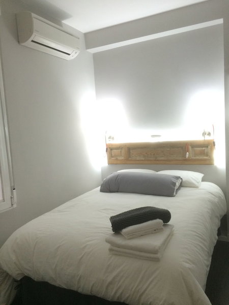 Diezmadrid Hostal, Madrid, Spain